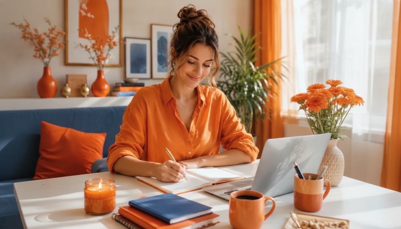 Wealth & Abundance Affirmations: 12 Phrases That Work