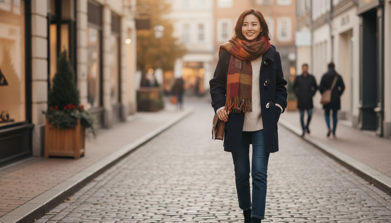 Best Wool Coat Brands: Max Mara, J.Crew, Reiss & More